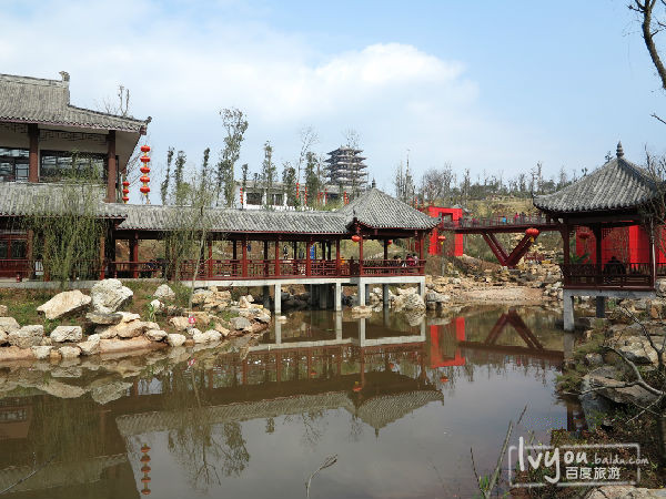 不只是字庫山公園!四川·資陽還有更多值得一去的景點