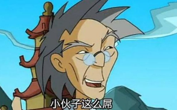 成龙历险记:毁掉13区要多久?老爹成龙一天,圣主半天,她一秒?