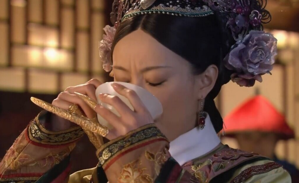 古代妃子天天喝补药,为什么还动不动就生病?