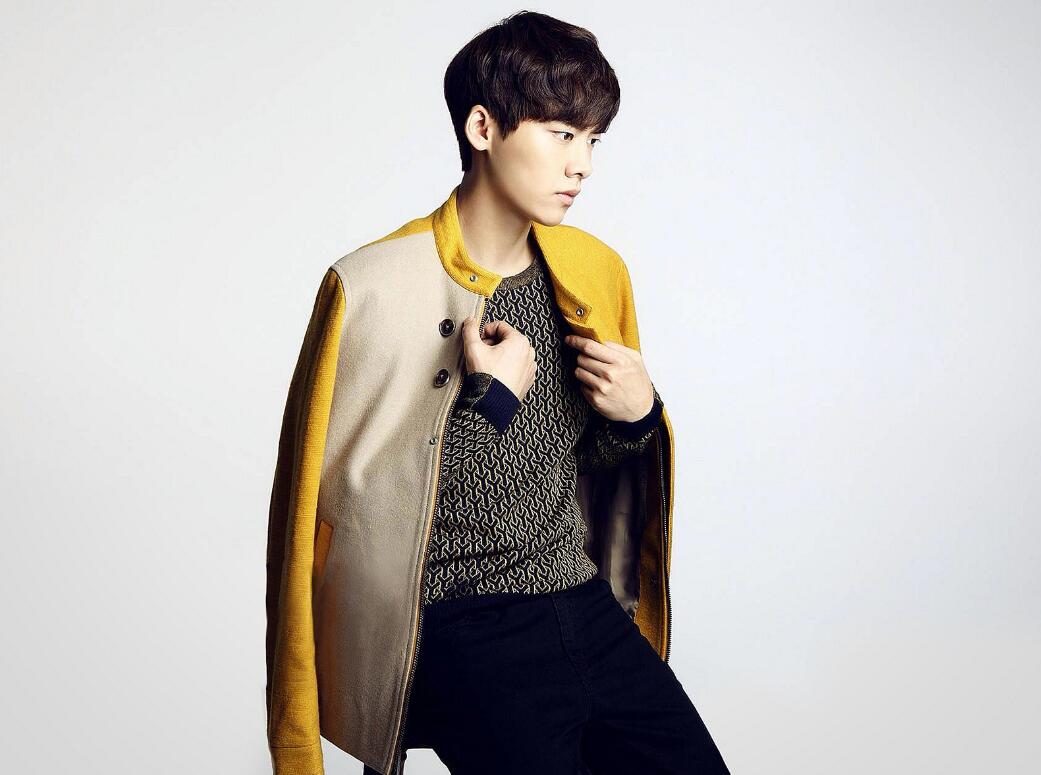 看着吴勉冷冷的眼神,不像是听说过他大名的样子