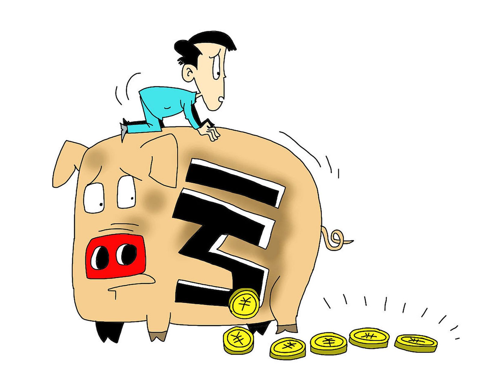 公募基金去年的成绩单出炉了,那真是可以用"惨不忍睹"来形容,全年共
