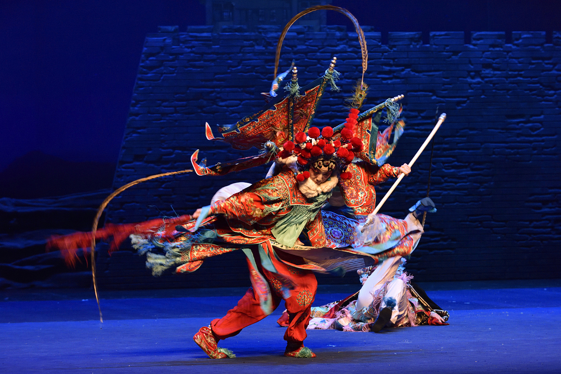 德云社77麒麟剧社又出好消息:陶阳(艺名陶云圣 )携手麒麟剧社,4月22