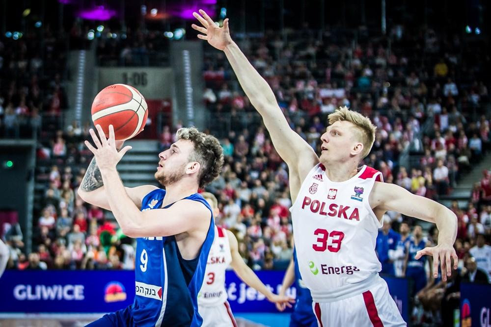 超级大冷门!波兰男篮竟输给西亚球队 世界第42名比中国队强?