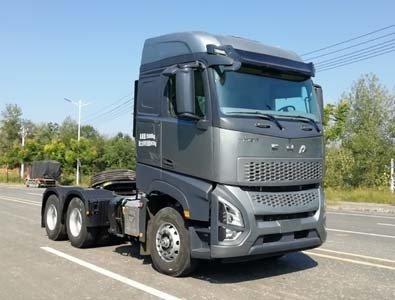 牵引载货皮卡全品系覆盖,今天聊聊一汽凌源什么来头