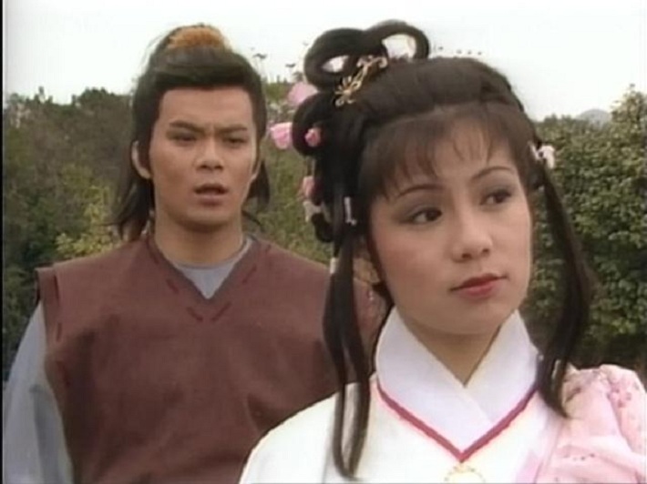 水浒传中的郭盛,有一个被后世家喻户晓的后人,得益于此人