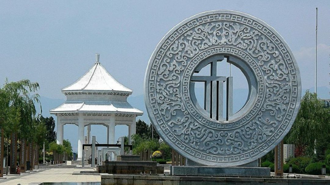 宁夏宗教信仰回归中国化正在路上 去沙化和阿化任重而道远