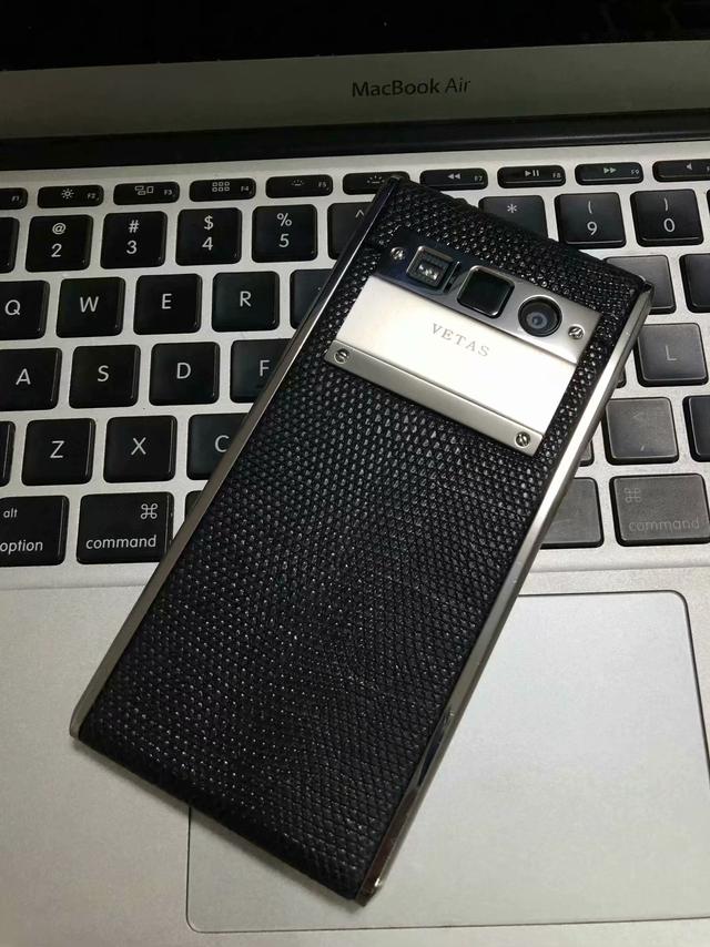 维塔斯?2500元vetas v5手机测评