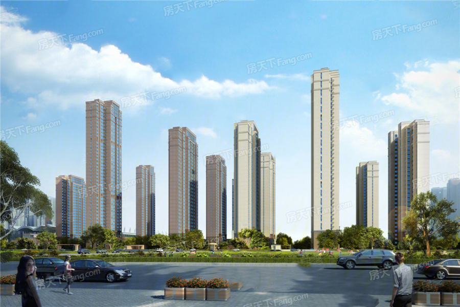 东襄华府怎么样 东襄华府在哪