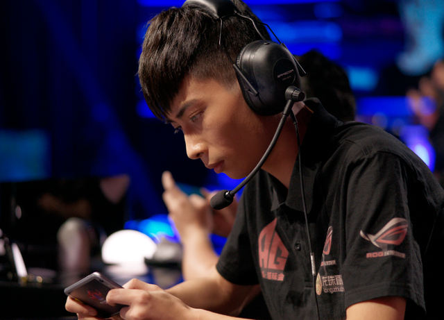 kpl格局大改,他们起到关键作用,杰斯,猫神,无痕,kpl的改写者