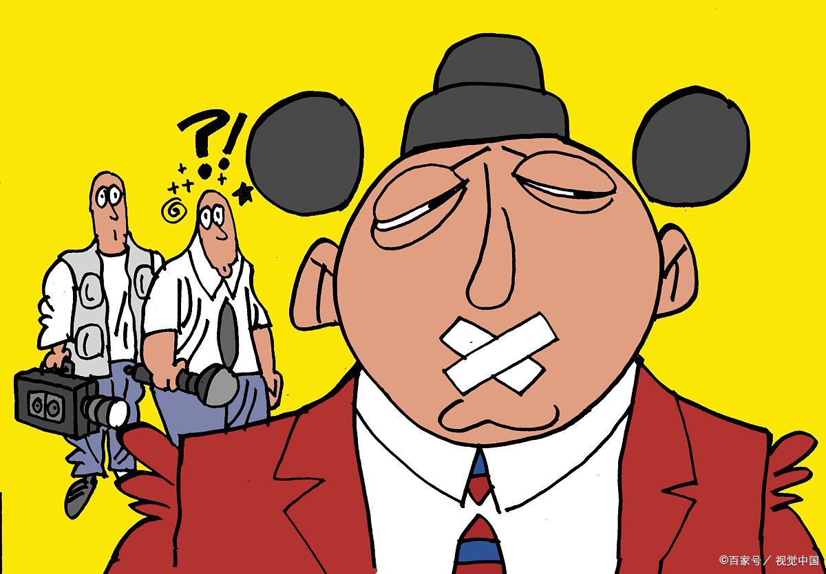 一个成年人成熟的标志:学会守口如瓶