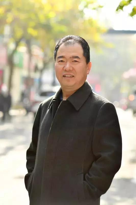 蓝田人: 李西平