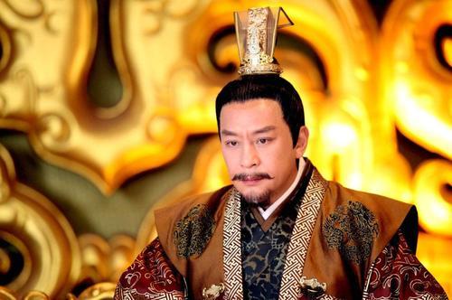 武周时期立储风波:为何"废皇帝"李显成了最后的赢家?