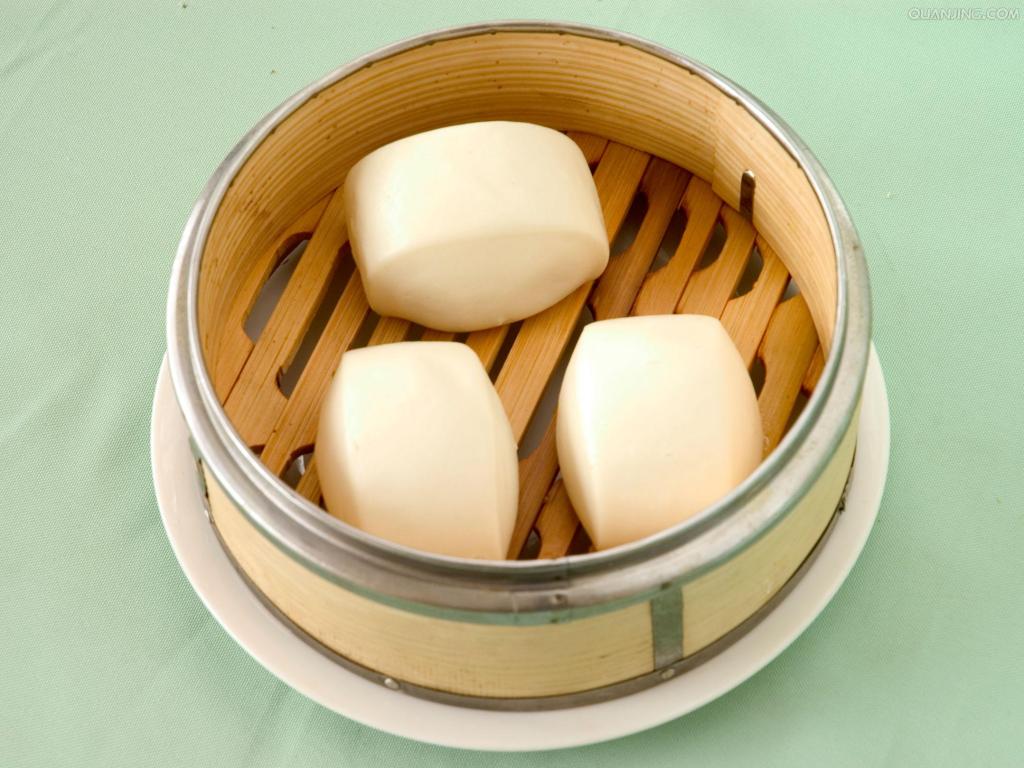 《事物纪原·酒醴饮食·馒头》