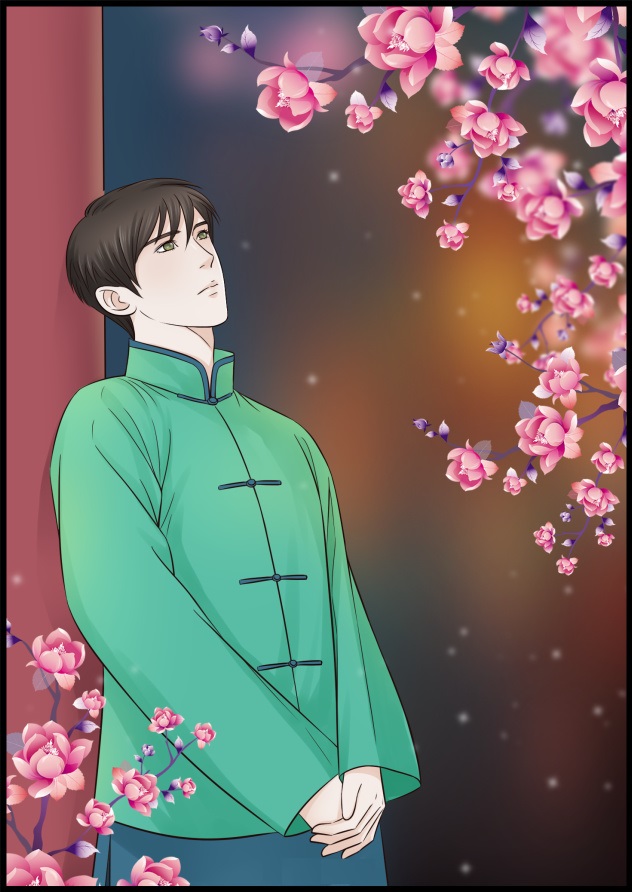 徐志摩经典诗句中取名,唯美又文艺!