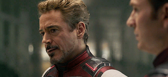 《复联4》并非结局,之后将上映的7部巨作揭露钢铁侠新继承人