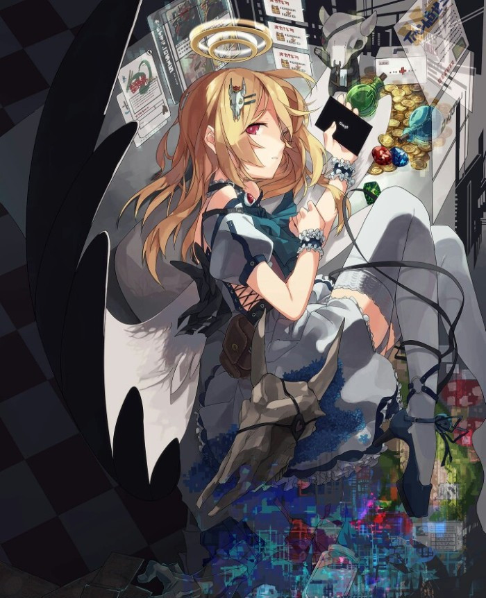 实力超越《变身超魔导少女》,压倒《黑龙法典》,来一探究竟