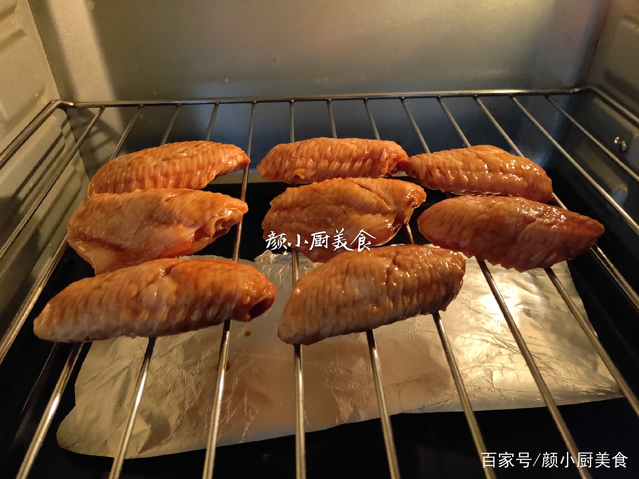 烧烤店的鸡翅是什么品种(烧烤店的鸡翅是什么品种的鸡)