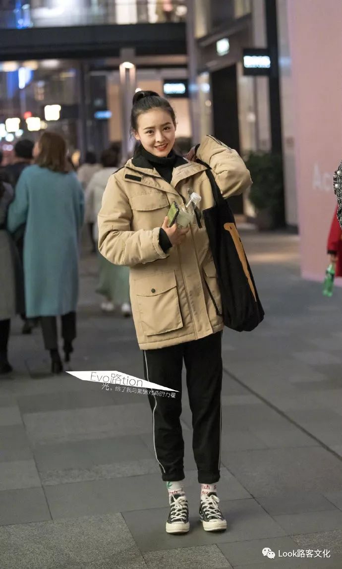 路客街拍(四六六)