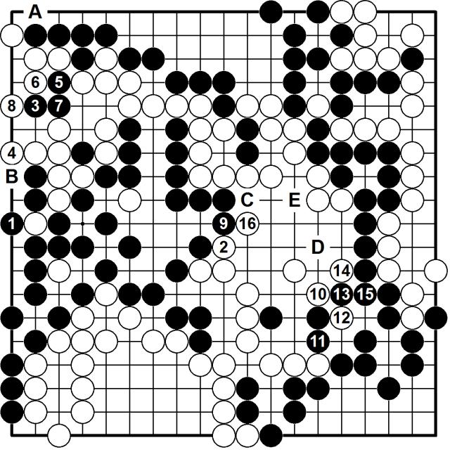 芈氏飞刀最新图片