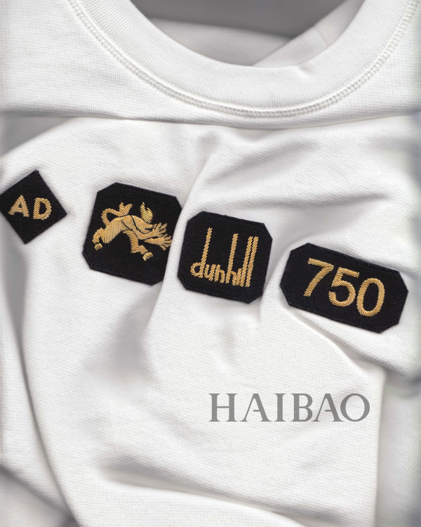 全新hallmark胶囊系列重释dunhill的标志性特色,演绎dunhill打火机和