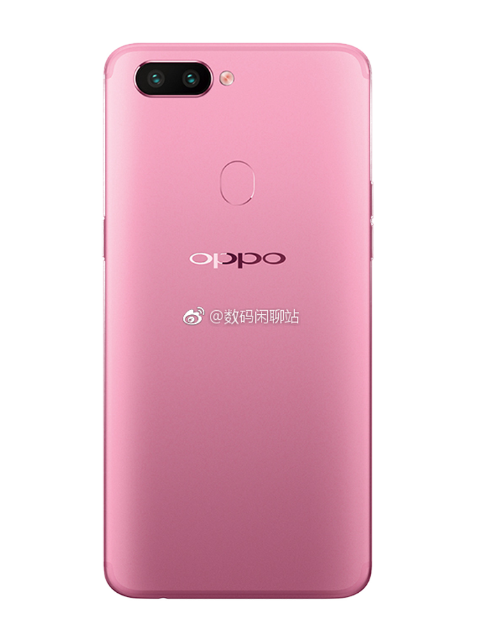 oppo刘海全面屏新旗舰曝光,安卓版iphone x?