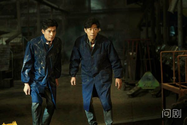 国产影视剧中的男男cp盘点:尹正翟天临,夏雨乔振宇喜获提名