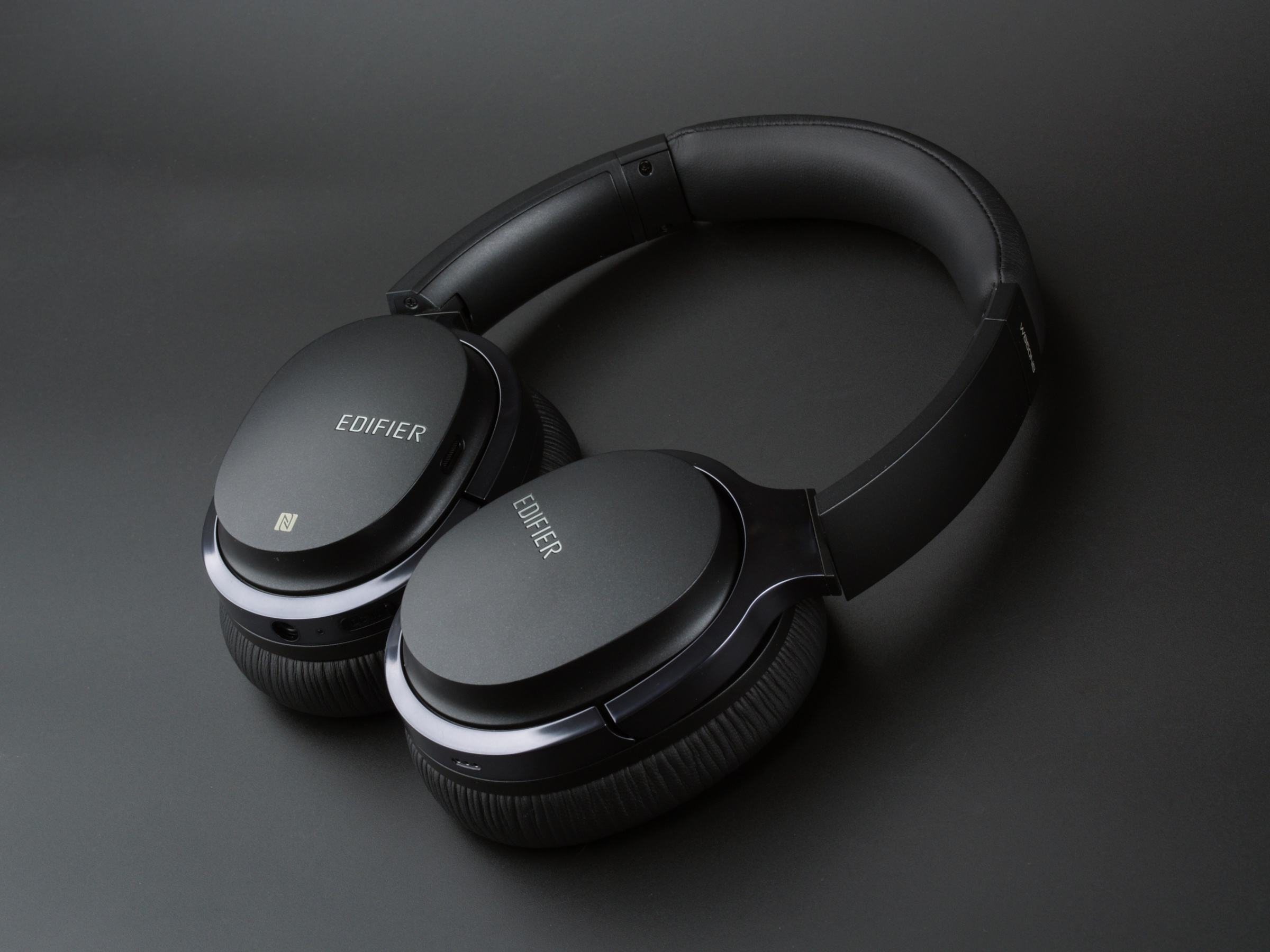 漫步者w860nb无线anc入耳式耳机