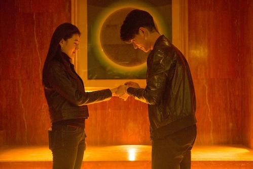 蒲巴甲成功求婚,这一暖心举动,见证了梁洁正确的选择