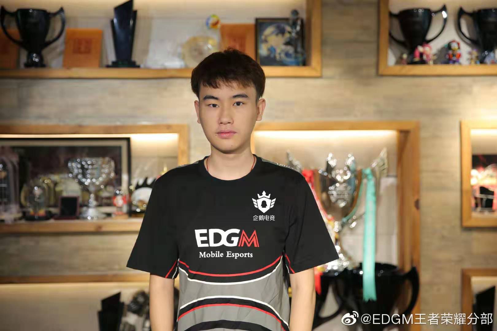 m官宣:柠栀和伪装加盟!新5虎将已凑齐,春季赛大名单将公示