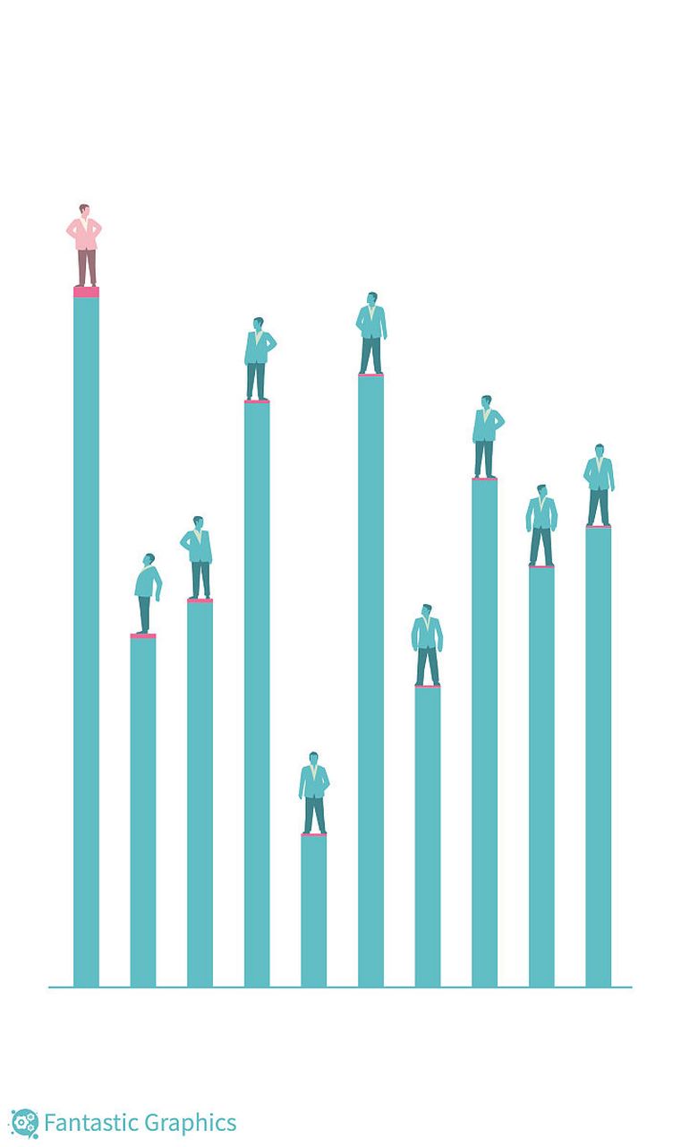 去年德国人口剧增110万人!