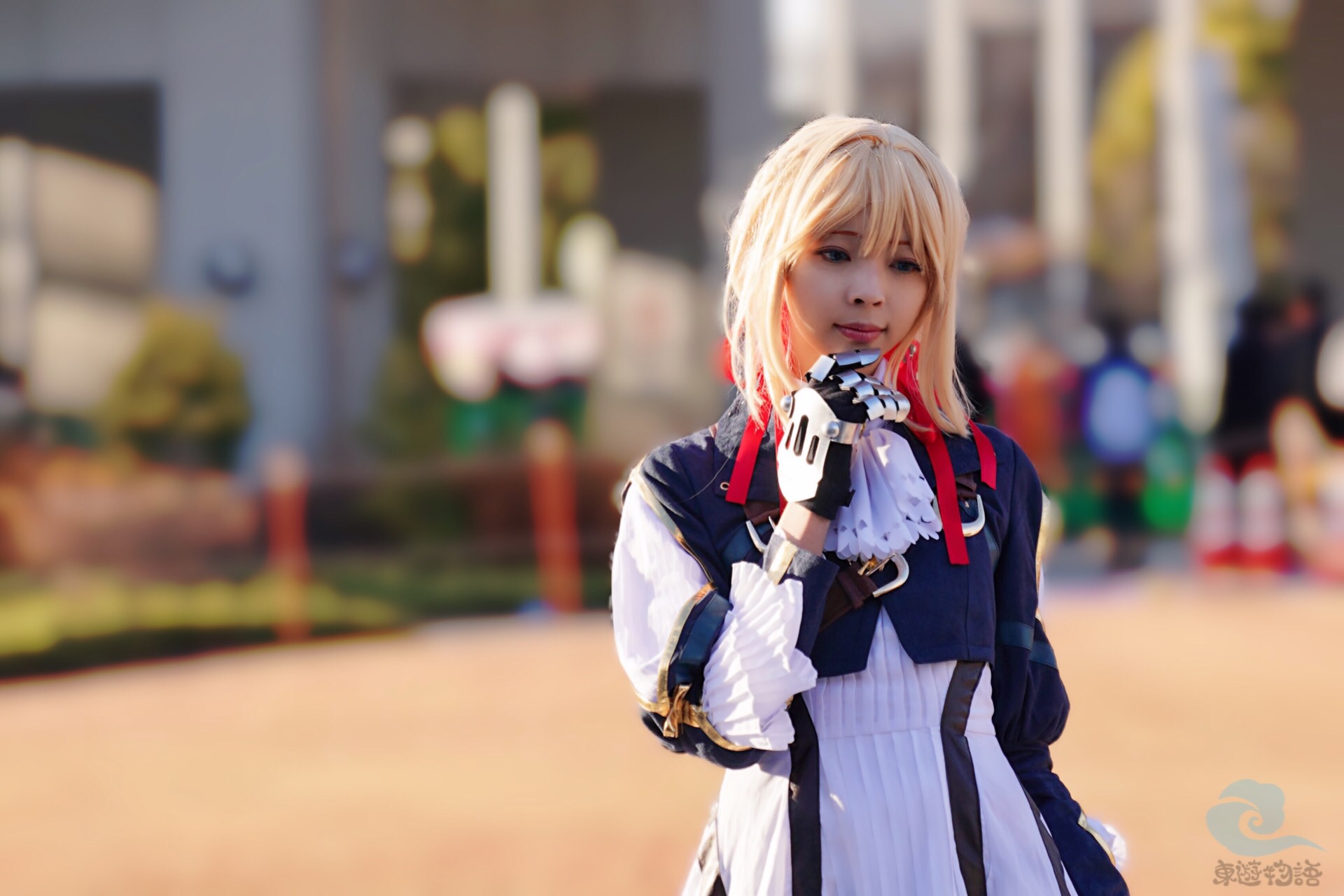 东京漫展 c95 cos