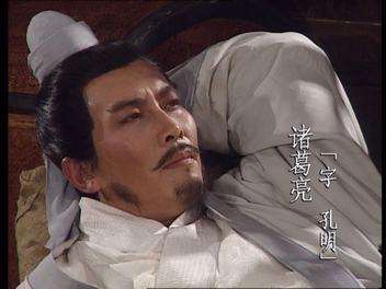 唐国强教王源演诸葛亮,时隔24年再现"孔明"神韵