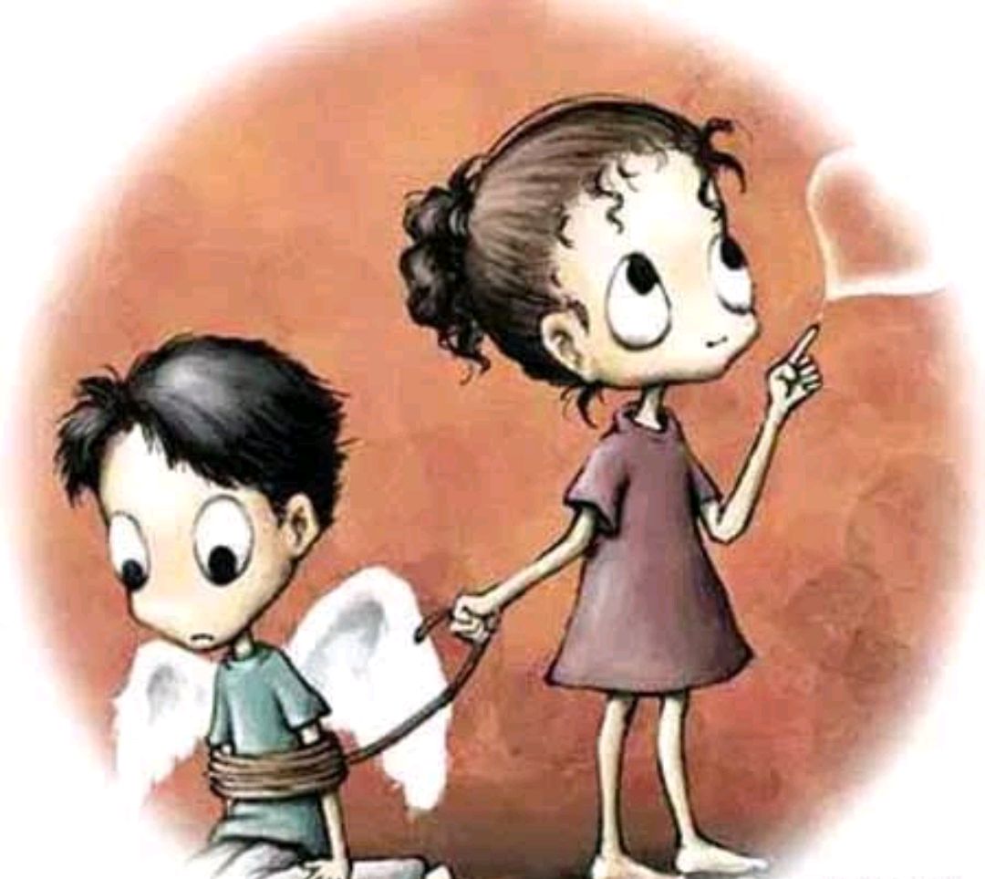 女强男弱的感情会长久么?女孩子们在感情面前不要一味地强势