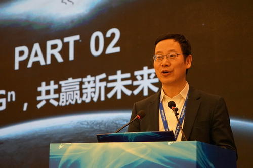 中国联通最新人事调整:高级副总裁范云军出任执行董事