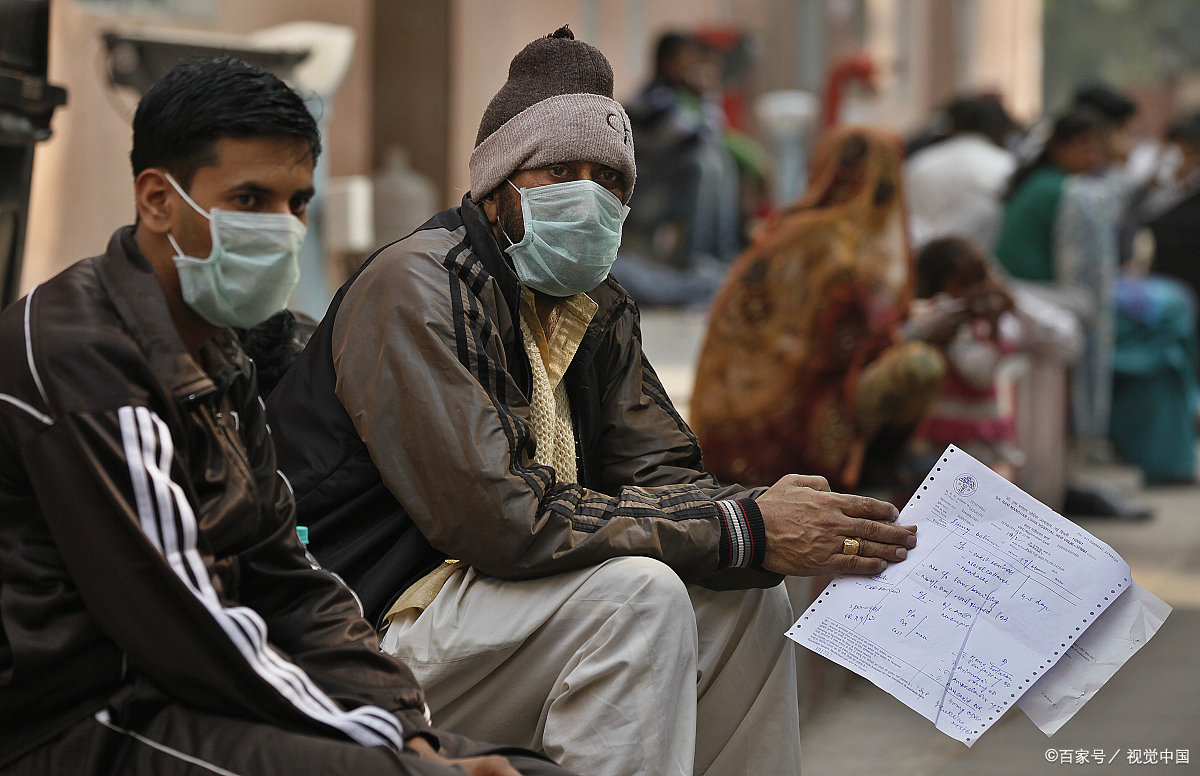 这次美国大流感是新冠病毒引起的吗?