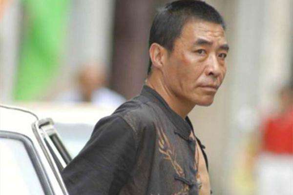 大陆影视中6大反派专业户,演技完爆小鲜肉,最后两个酷似双胞胎