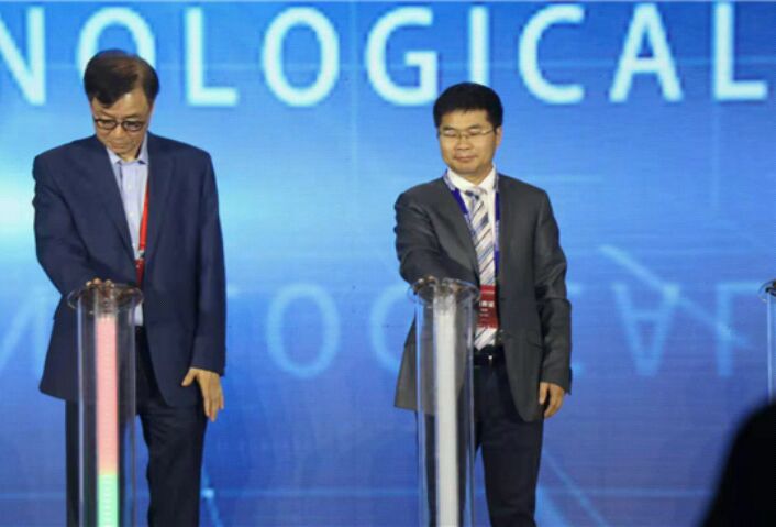 中科院副所长程学旗大数据和人工智能两者融合才是企业核心竞争力