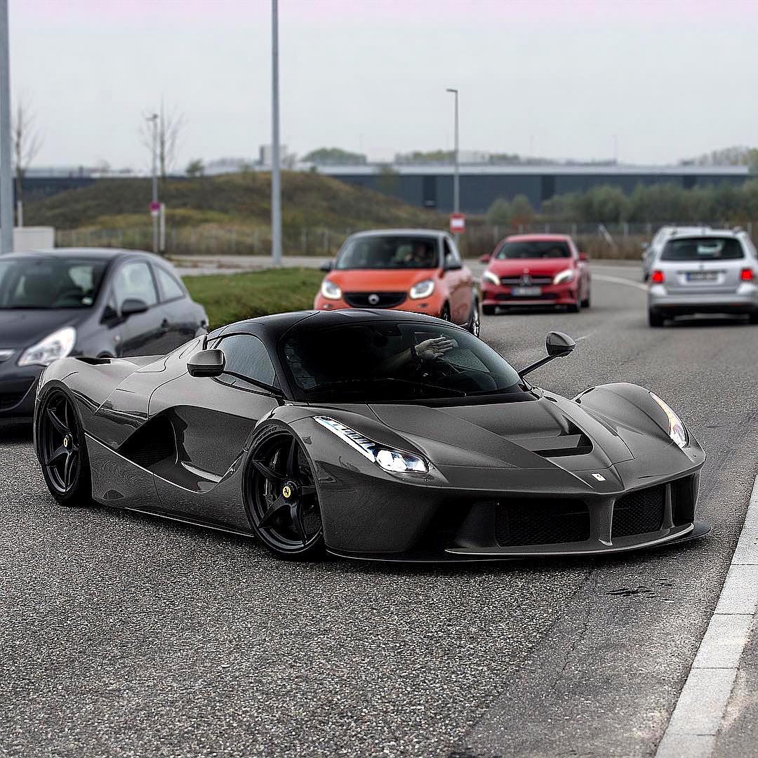 超级跑车系列,哑光黑低趴系列,地面最强爬行者,哪台是你的最爱