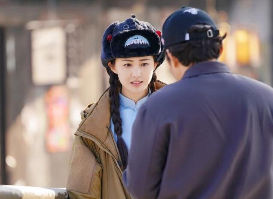 郑爽带替身妍妍出道,正脸照曝光,明星和素人差距一目了然!