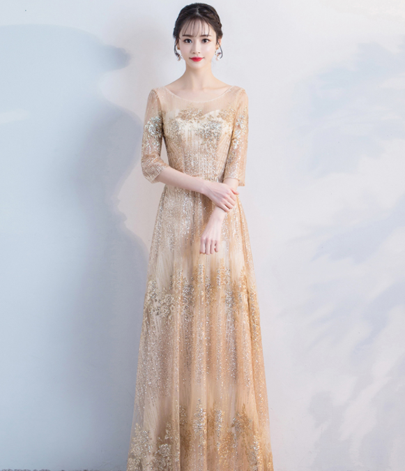 12星座专属"幸运结婚礼服",金牛座高不可攀,处女座美