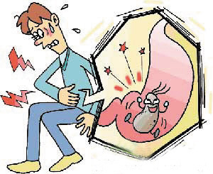 慢性肾功能衰竭的危害及宜忌事项