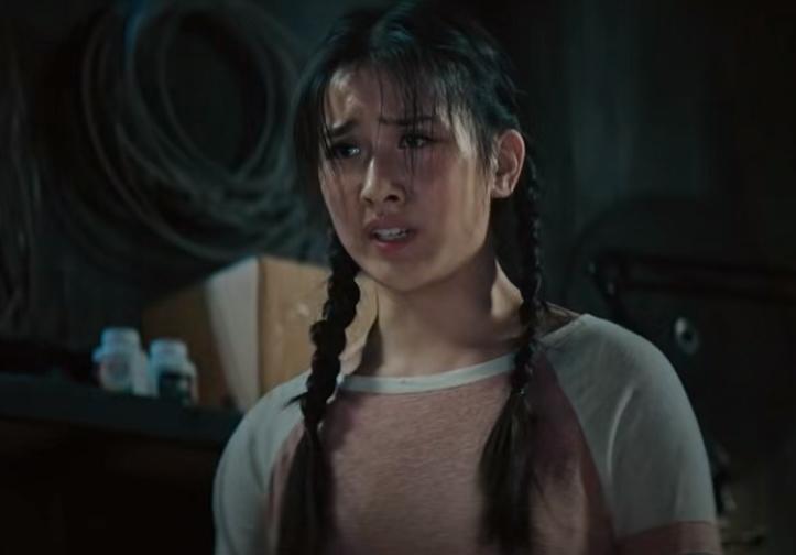 《误杀》:我没能阻止我的女儿被伤害,但我必须阻止她再次被伤害