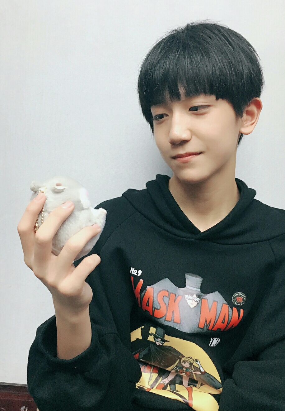 清新俊逸的宋亚轩和才貌双绝的李天泽