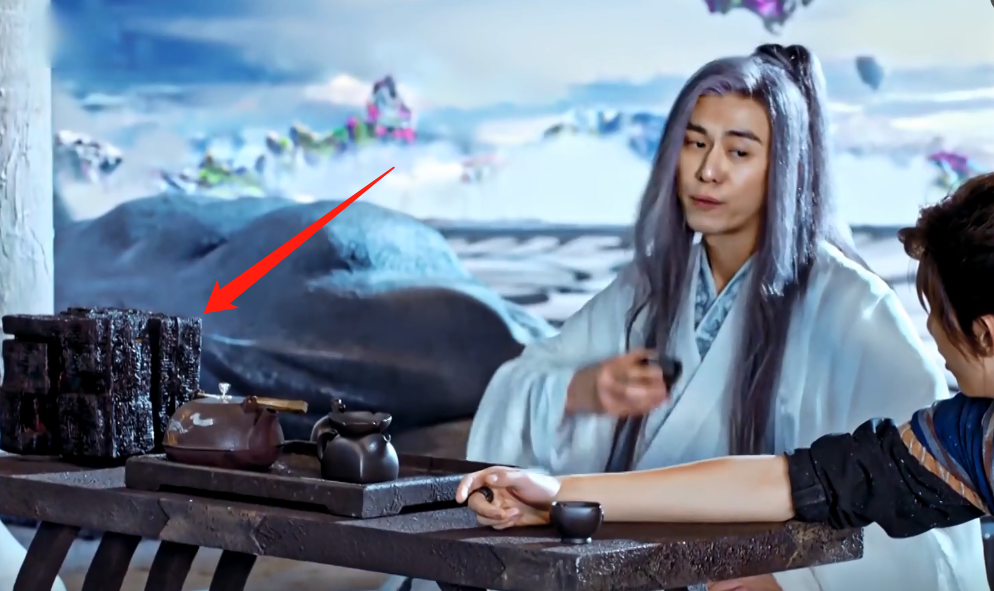 斗破苍穹:看到玄重尺的来历,书粉懵了:不是说好的药老给的么?