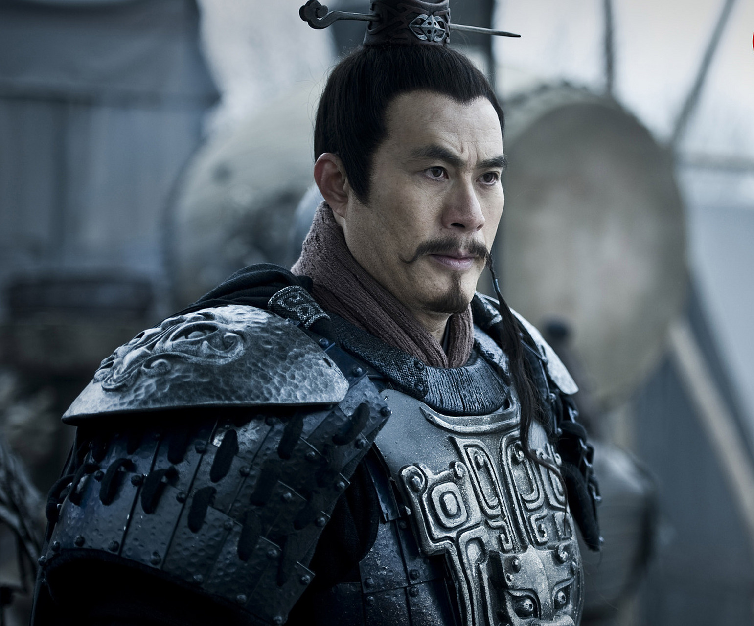 刘邦为何对萧何最放心 刘邦,萧何关系揭秘    刘邦手下有很多大臣