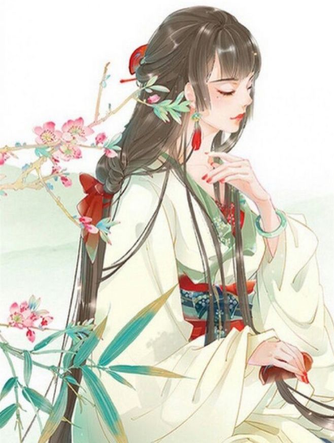古言虐文《折锦春:秦家满门抄斩,秦素遍身污垢,忍辱半生