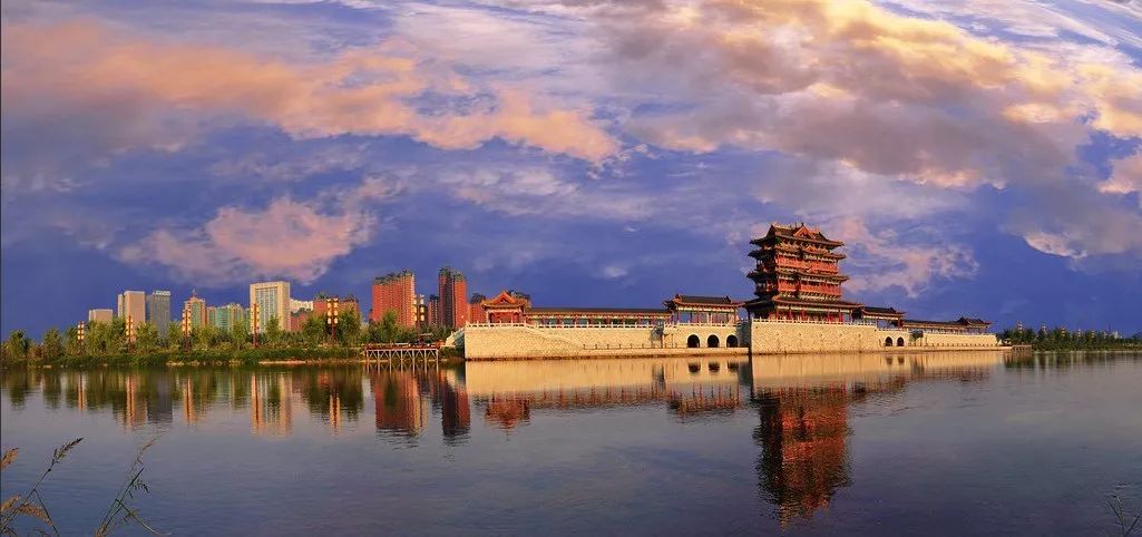 聚焦!第二届尧都文化旅游节最强攻略在这里!