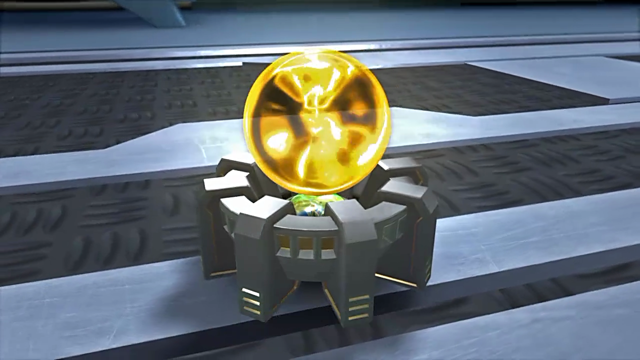 阿波罗死后,身体丢入岩浆融合掉,核心能量球得以幸存.