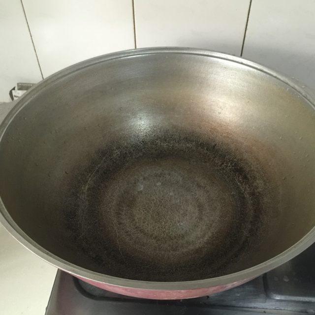 新疆手抓饭,步骤详细食材简单,只要一个锅就能搞定