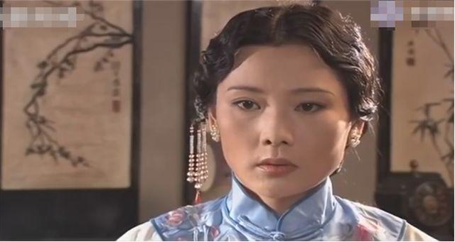 《大宅门》杨九红到死不知,白佳莉为何不认她,只因白景琦9个字